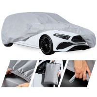 Pokrowiec na samochód citroen c4 I hatchback classic