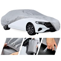 Pokrowiec na samochód citroen c4 I sedan classic