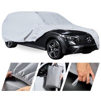 Pokrowiec na samochód mb gle coupe classic