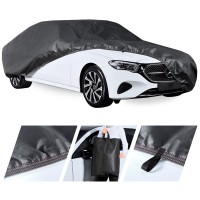 Pokrowiec na samochód mb slk r170 classic czarny