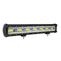 Lampa robocza LED AWL28 140LED 520x74 420W COMBO 9-36V