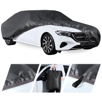 Pokrowiec na samochód chevrolet monte carlo VI classic czarny