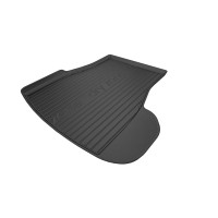 Mata do bagażnika dry zone bmw seria 7 e66 sedan 2001-2008r. (wersja z kołem zapasowym (koło pełnowymiarowe), do standardowego I rozszerzonego rozstawu osi)