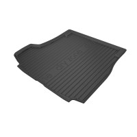 Mata do bagażnika dry zone kia optima sport wagon IV 2016r.-... Kombi (wersja z wnęką po lewej stronie)