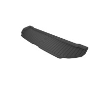 Mata do bagażnika dry zone kia sorento III 2015-2020r. (7 os, rozłożony 3. rząd siedzeń)