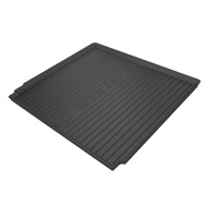 Mata do bagażnika dry zone opel zafira c tourer 2012-2019r. (5 os, wersja z organizerem do bagażnika)