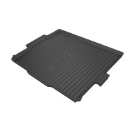 Mata do bagażnika dry zone peugeot 3008 II 2016r.-... (górna podłoga bagażnika)