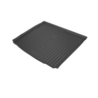 Mata do bagażnika dry zone peugeot 407 2004-2011r sedan