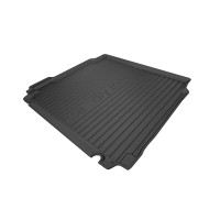 Mata do bagażnika dry zone peugeot 508 II sw 2018r.-... (z dojazdowym kołem zapasowym, z nagłośnieniem)