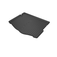 Mata do bagażnika dry zone renault scenic IV 2016r.-... (dolna podłoga bagażnika)