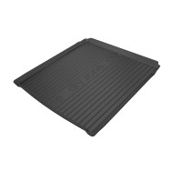 Mata do bagażnika dry zone vw passat cc fastback 2012r.-... (bez wnęk bocznych)