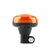 Lampa ostrzegawcza na trzpień