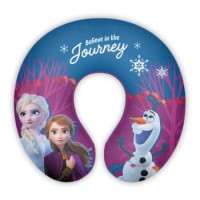 Poduszka na szyję frozen 2