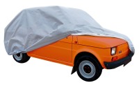 Pokrowiec na samochód 126p maluch exclusive 4-warstwy