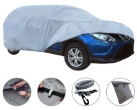 Pokrowiec na samochód dacia duster I practic 3-warstwy + pasy