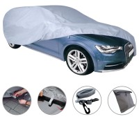 Pokrowiec na samochód toyota corolla V hatchback premium 3-warstwy + pasy