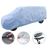 Pokrowiec na samochód mb vito w447 kompakt exclusive + pasy