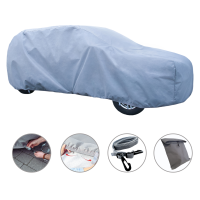 Pokrowiec na samochód mb g-klasa w461 1990-2001 r exclusive + pasy