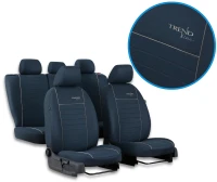 Pokrowce samochodowe daewoo nexia Trend-Line