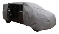 Pokrowiec na samochód peugeot traveller l1 exclusive + pasy