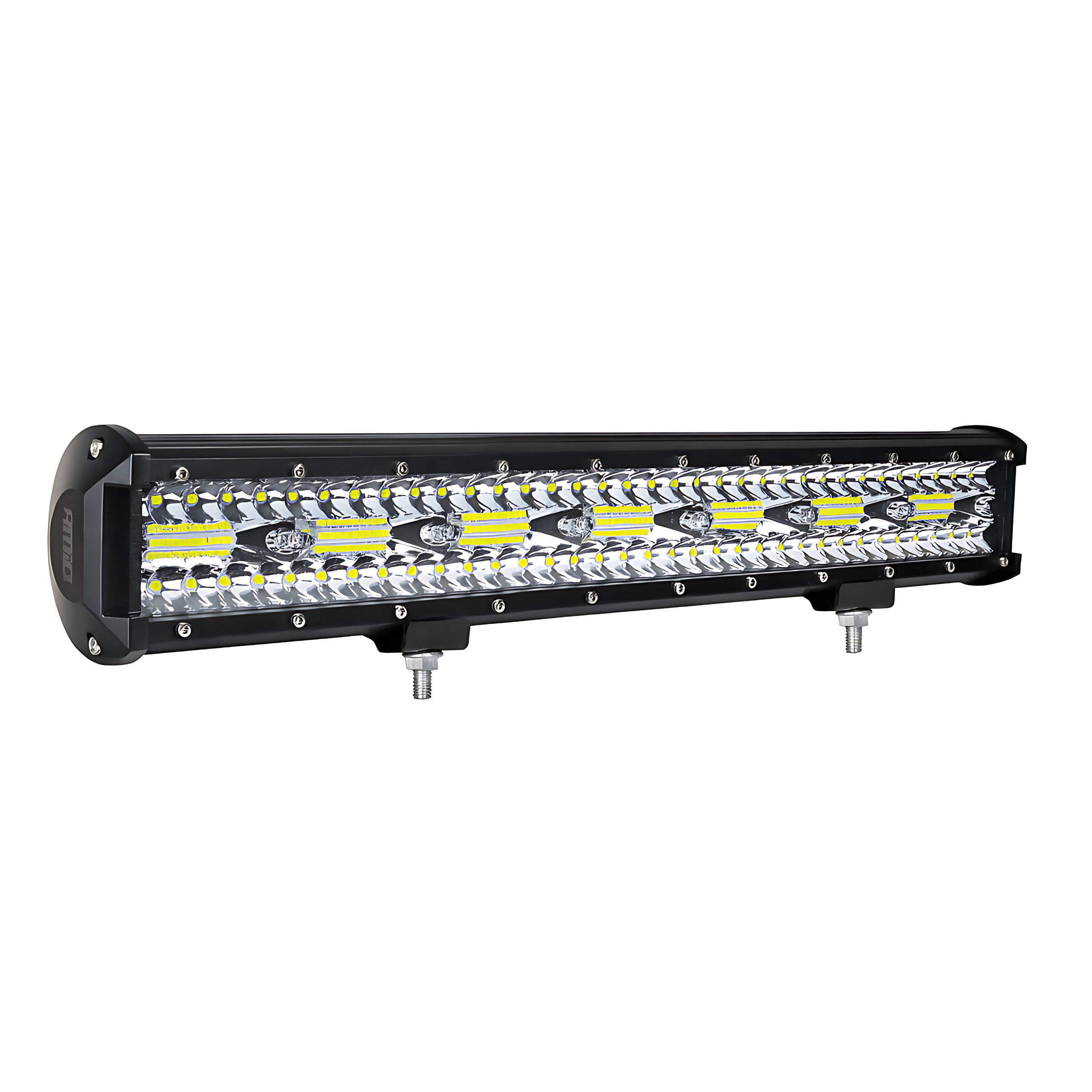 Lampa robocza LED AWL28 140LED 520x74 420W COMBO 9-36V