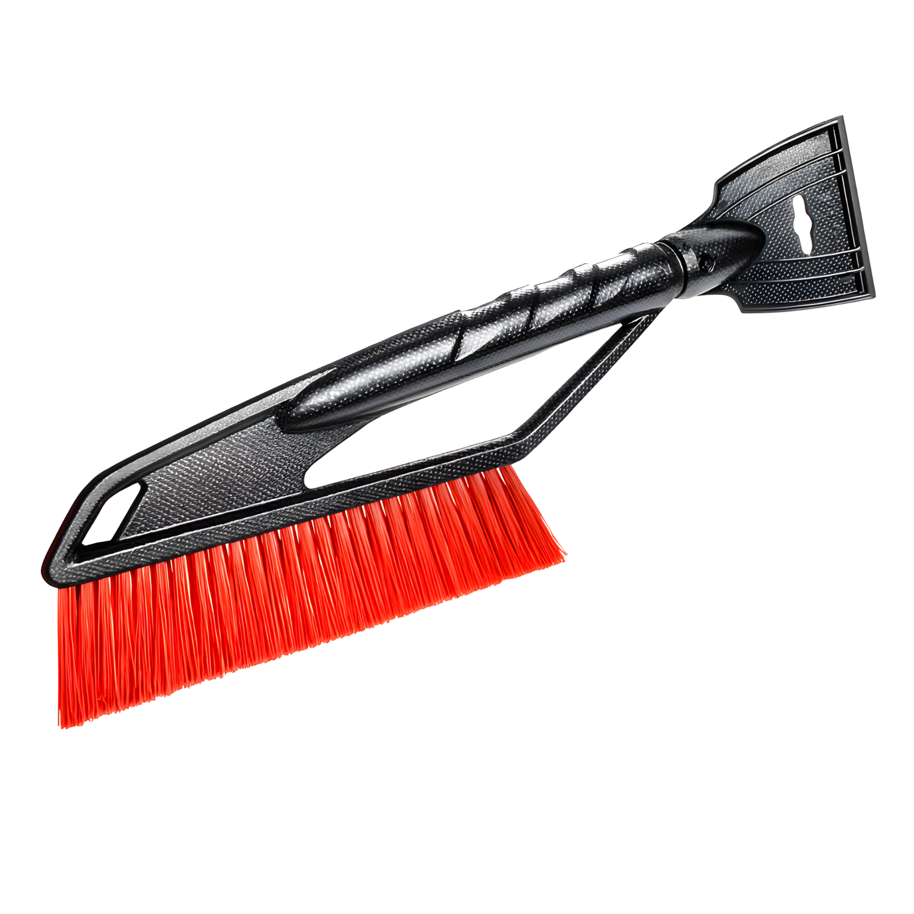Szczotka i skrobaczka do szyb samochodowych Alpin BS2, 43 cm