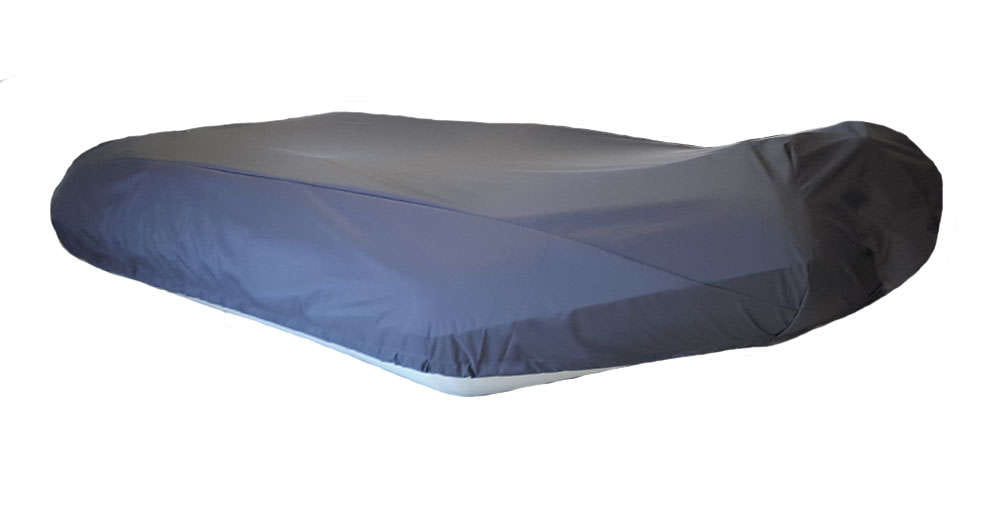 Pokrowiec plandeka na ponton rib 110g/m2 330-360