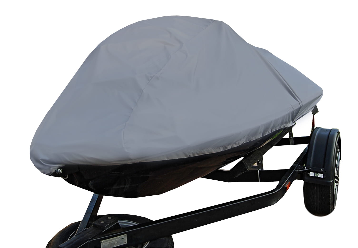 Pokrowiec plandeka na skuter wodny 210g/m2 280-300