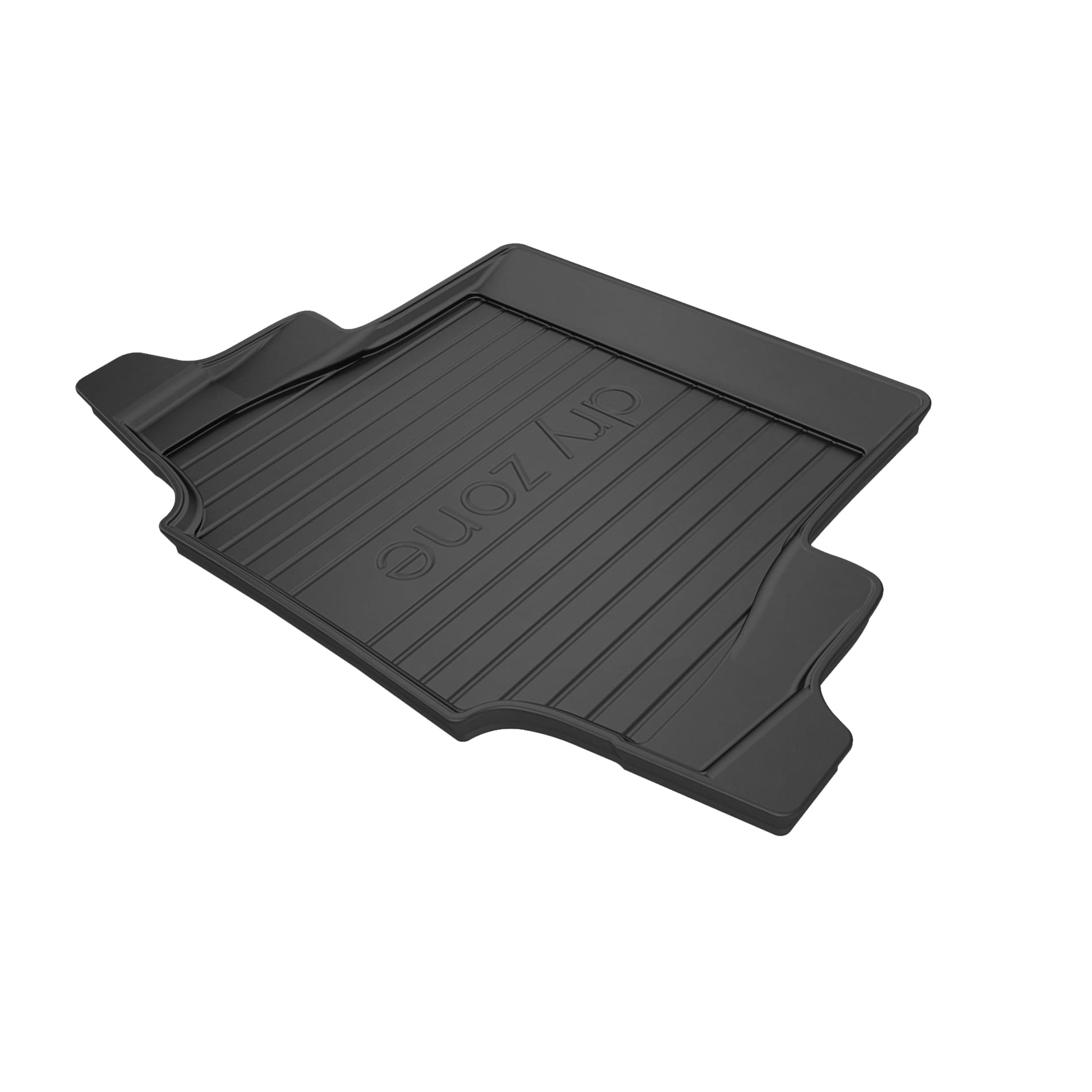 Mata do bagażnika dry zone bmw seria 1 e87 hatchback 5d 2004-2011r.