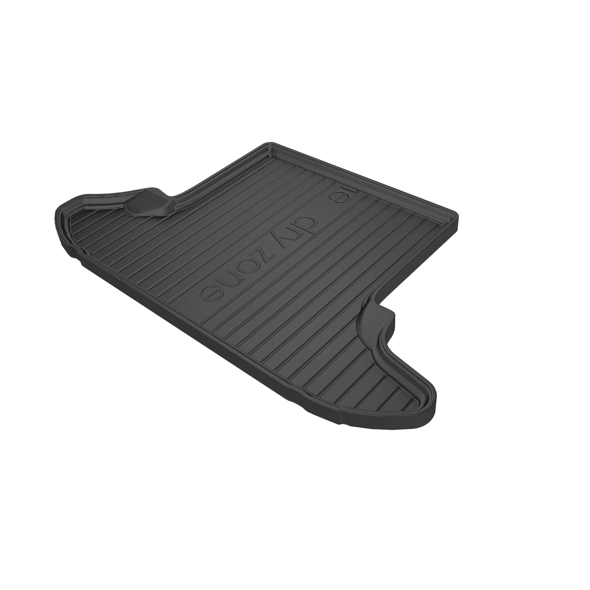 Mata do bagażnika dry zone bmw seria 3 e46 compact hatchback 2000-2004r.