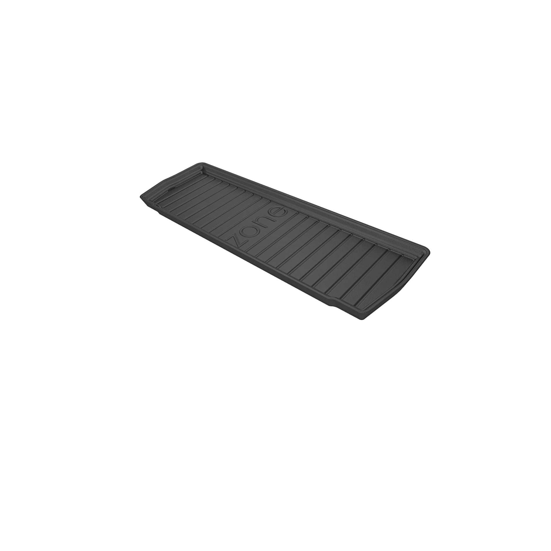 Mata do bagażnika dry zone citroen c2i hatchback #d 2003-2009r.