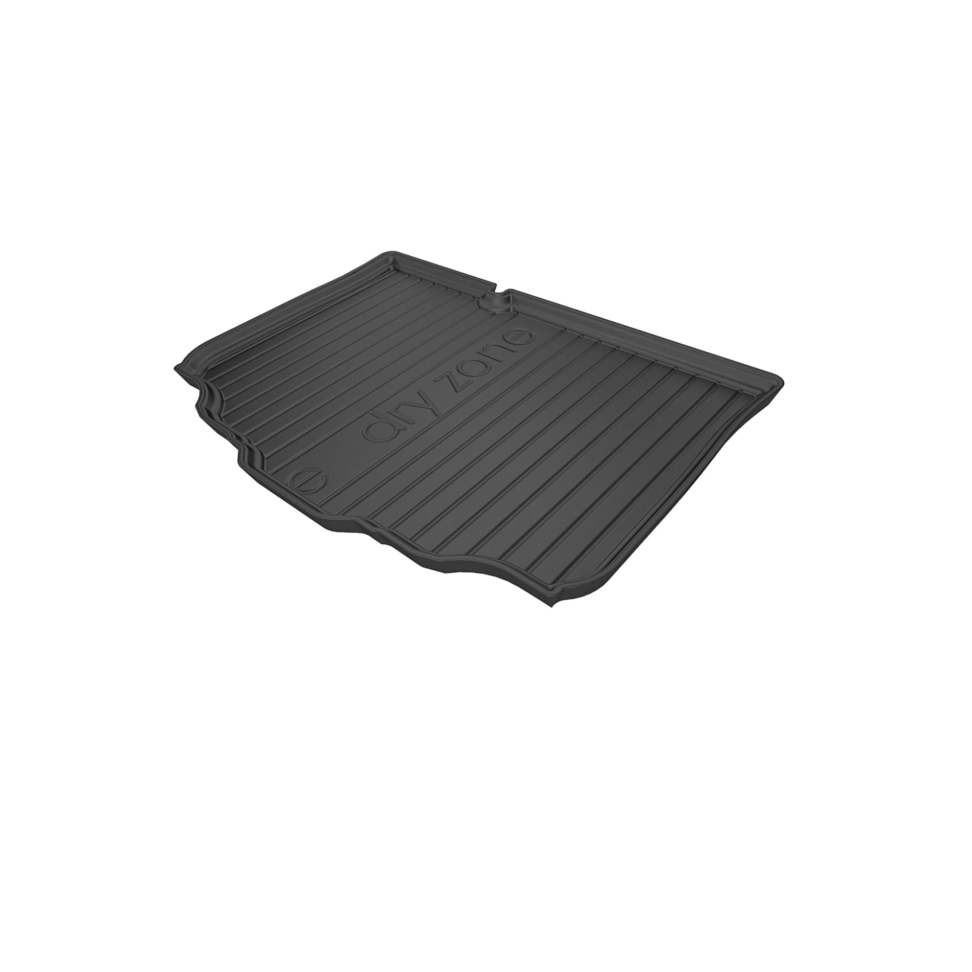 Mata do bagażnika dry zone citroen c3 I hatchback 3d 2002-2009r.