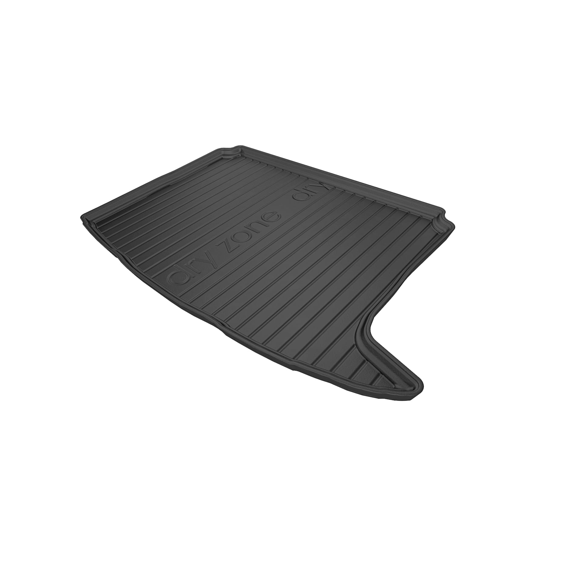 Mata do bagażnika dry zone citroen c4 I coupe 3d 2004-2010r.