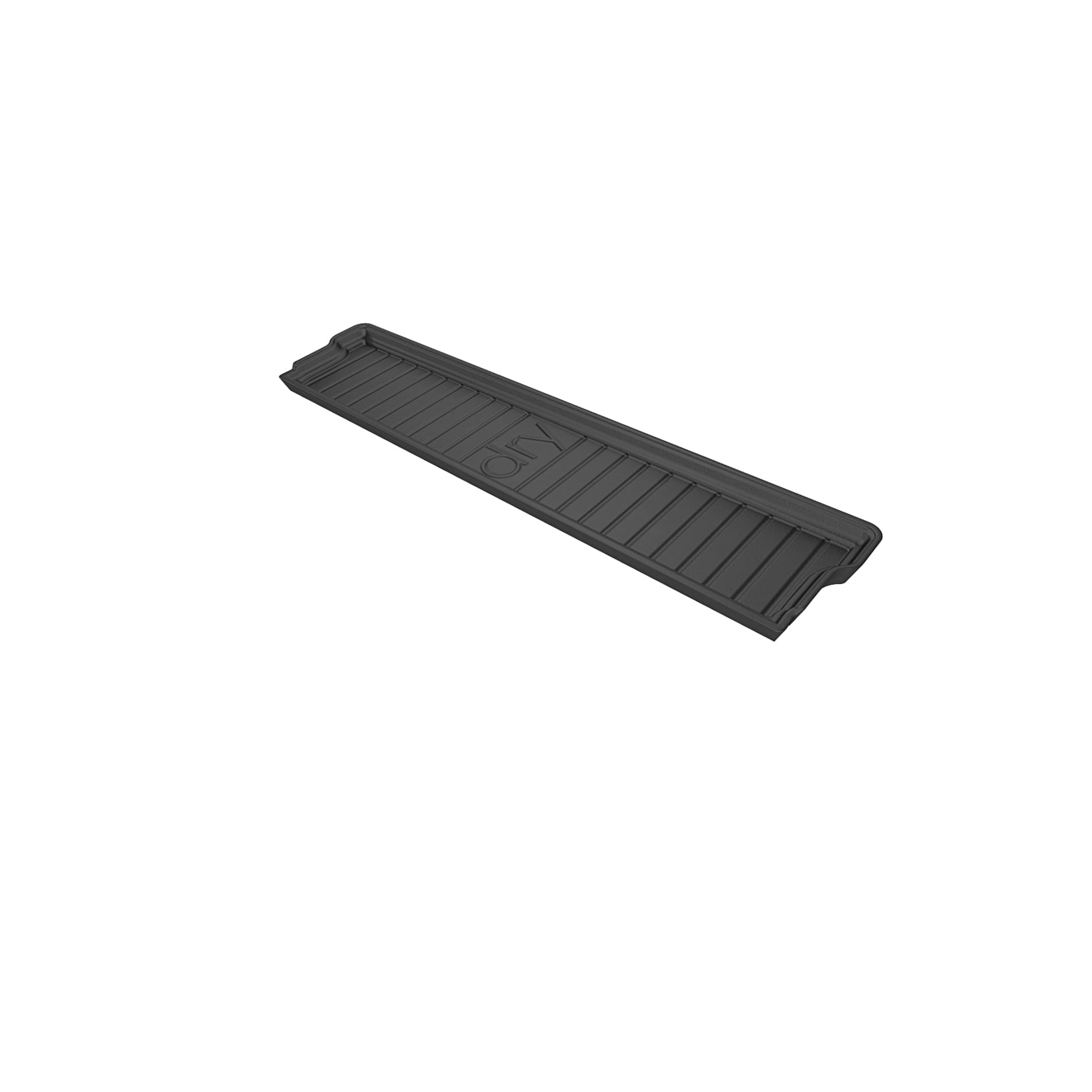 Mata do bagażnika dry zone citroen c4 grand picasso 2006-2013r. (7os (rozłożony 3. rząd siedzeń))