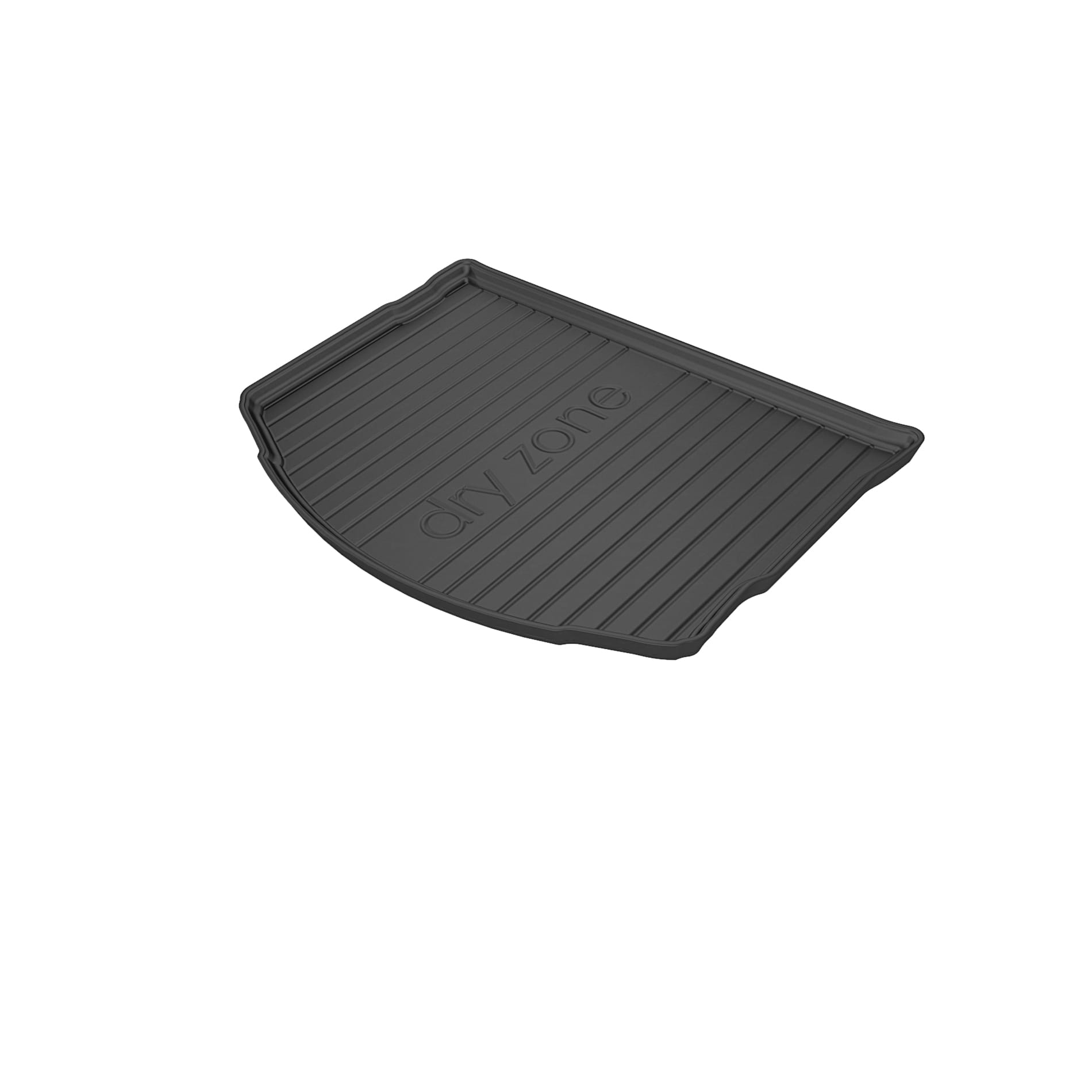Mata do bagażnika dry zone citroen ds3 2009r.-... Hatchback 3d