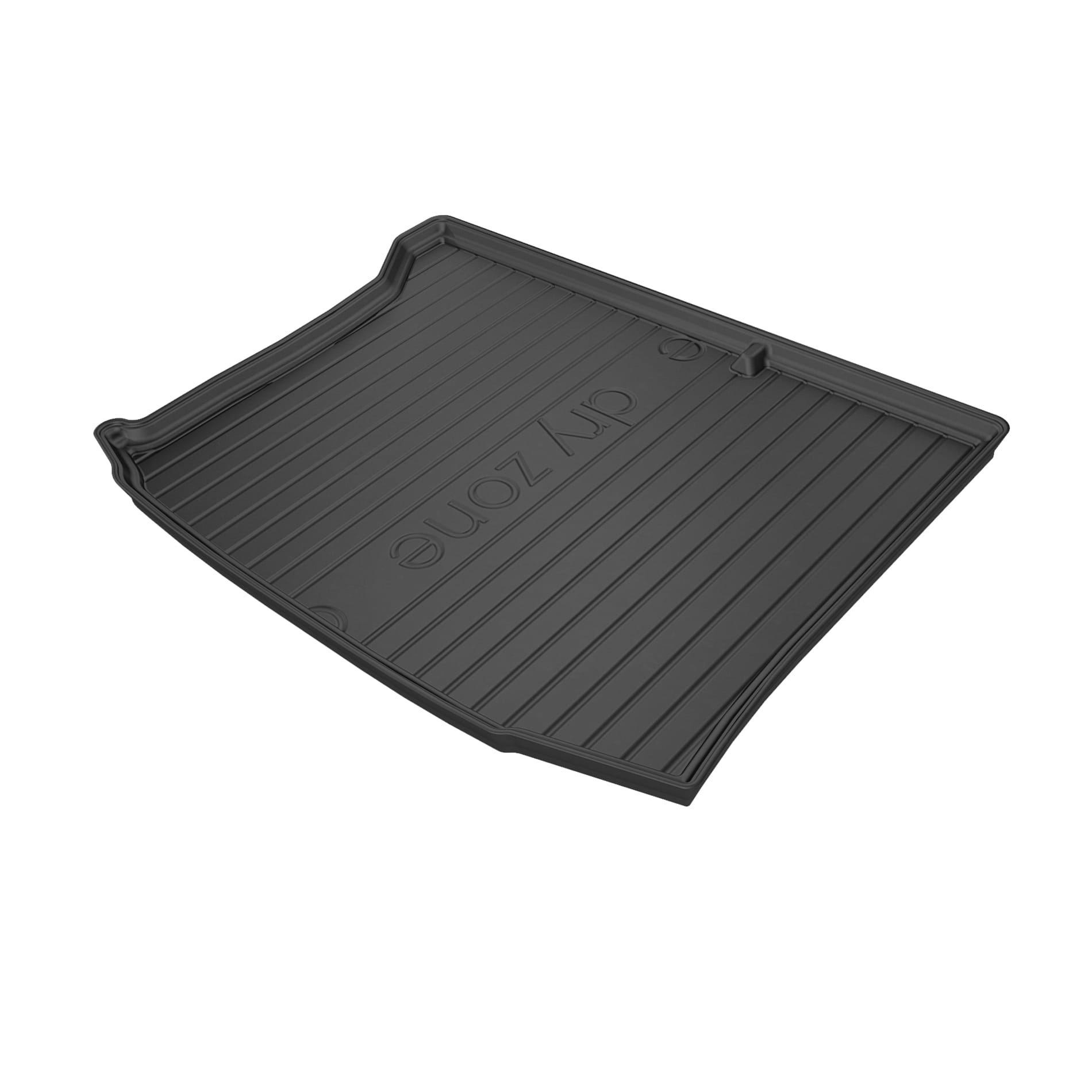 Mata do bagażnika dry zone fiat bravo II 2007-2014r. Hatchback (wersja z subwoofem)