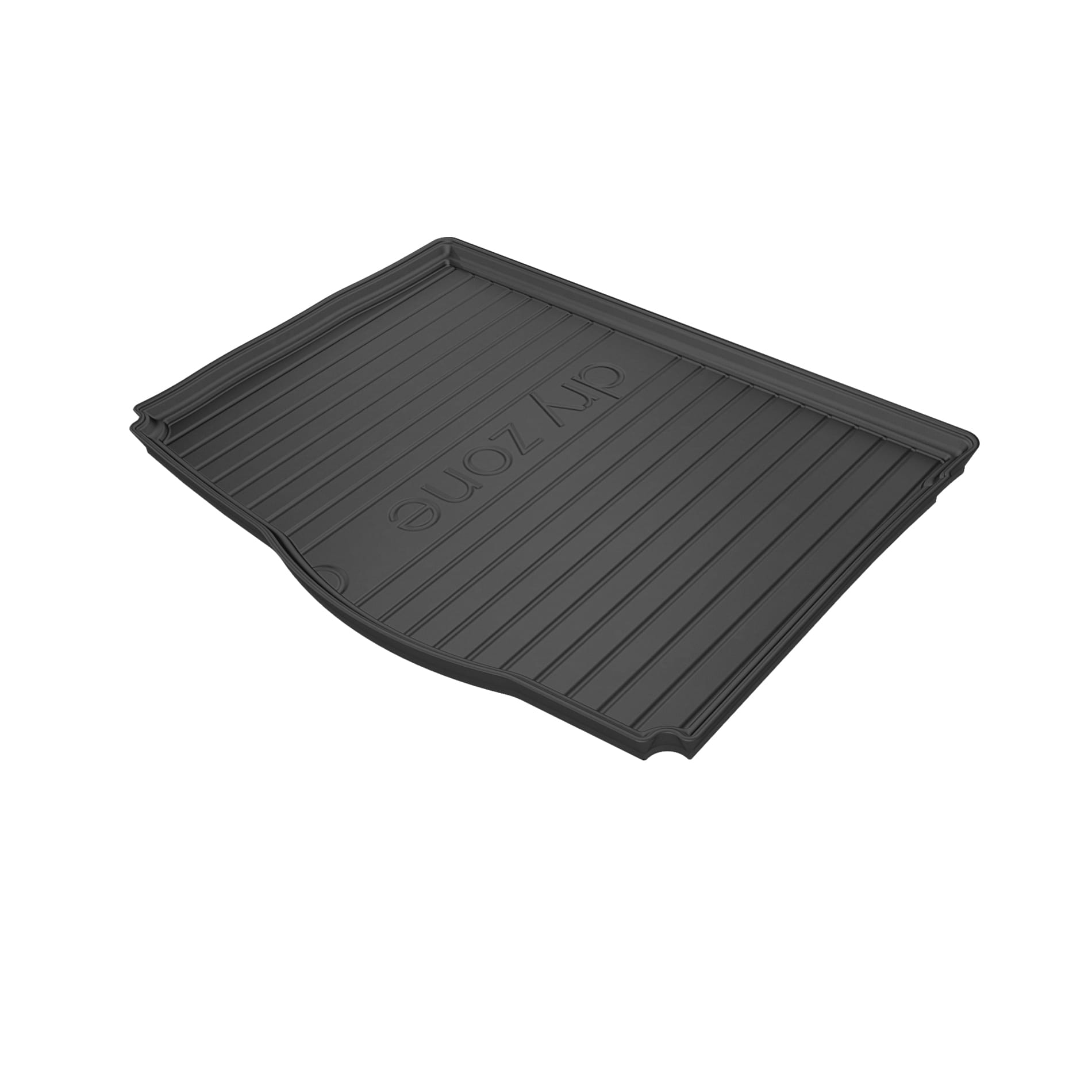 Mata do bagażnika dry zone fiatgrande punto 2005-2012r. Hatchback 5d