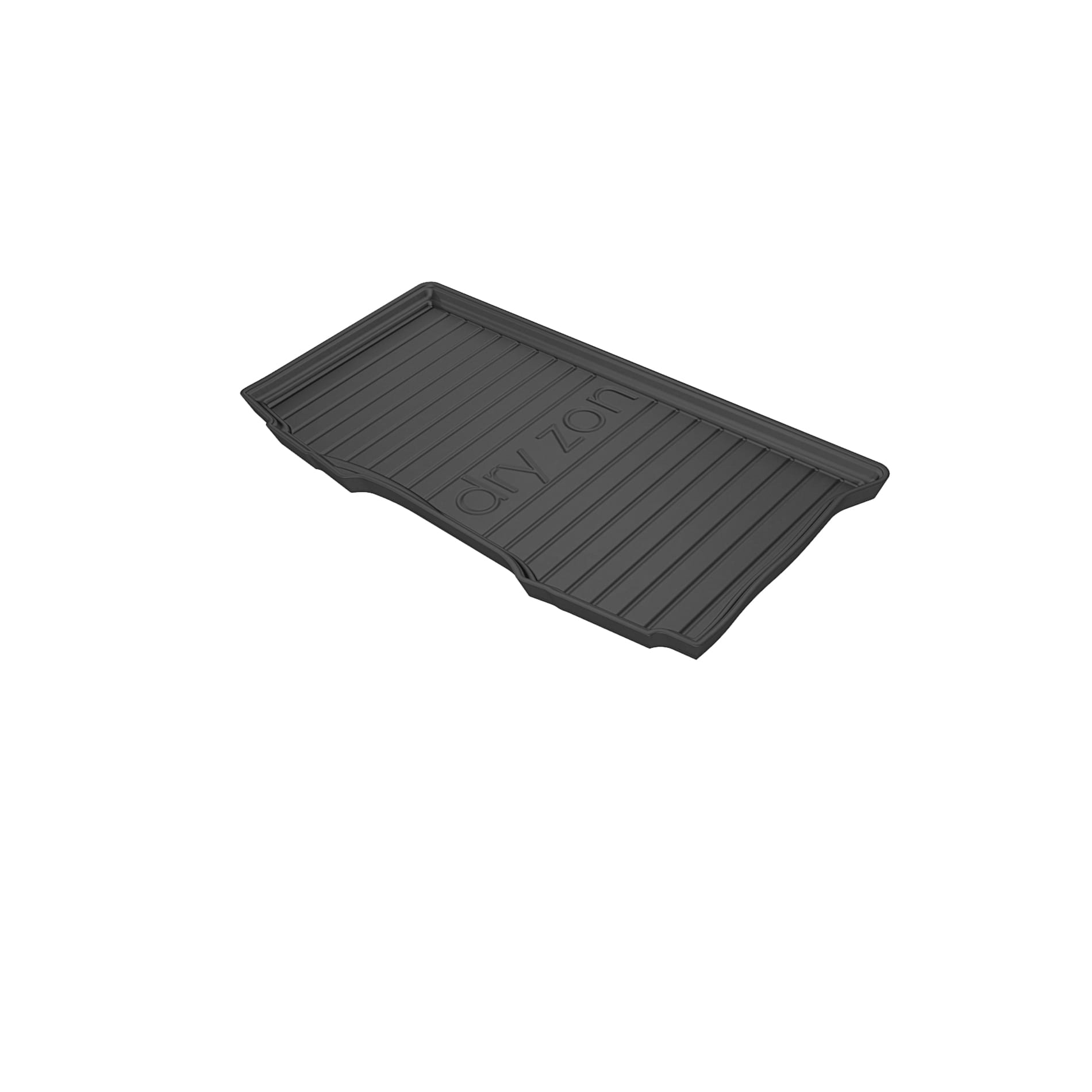 Mata do bagażnika dry zone fiat panda II 2003-2012r. Hatchback