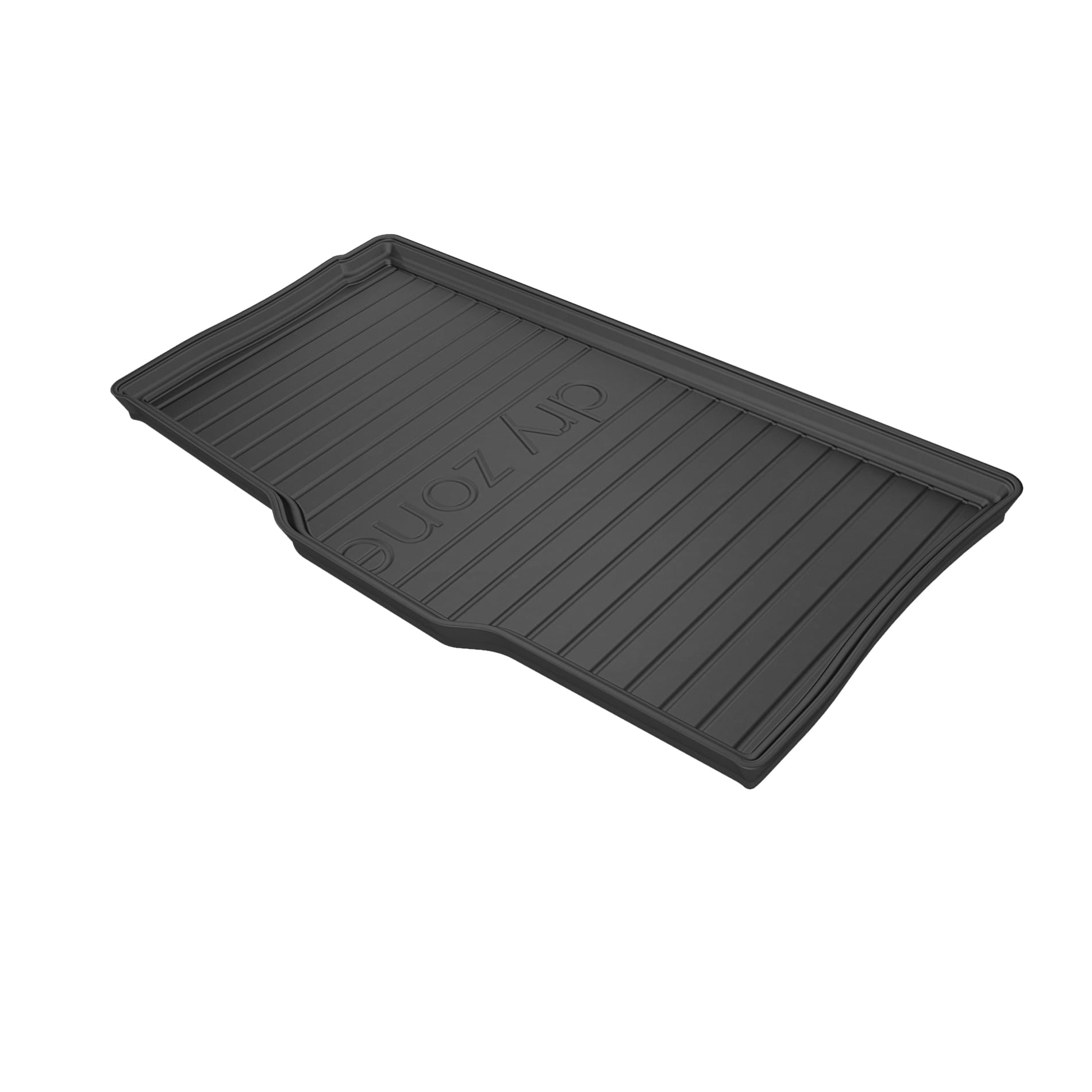 Mata do bagażnika dry zone fiat panda III 2012r.-... Hatchback