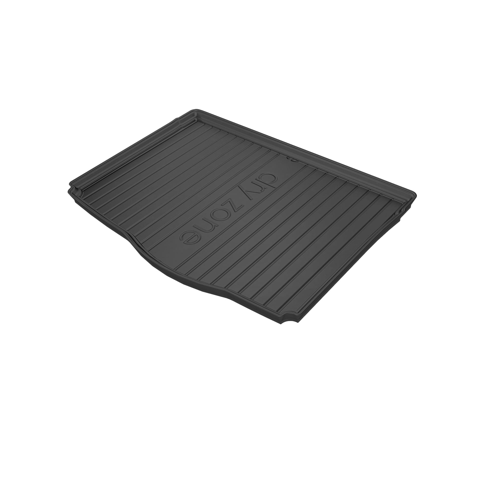 Mata do bagażnika dry zone fiat punto evo 2009-2012r. Hatchback 3d