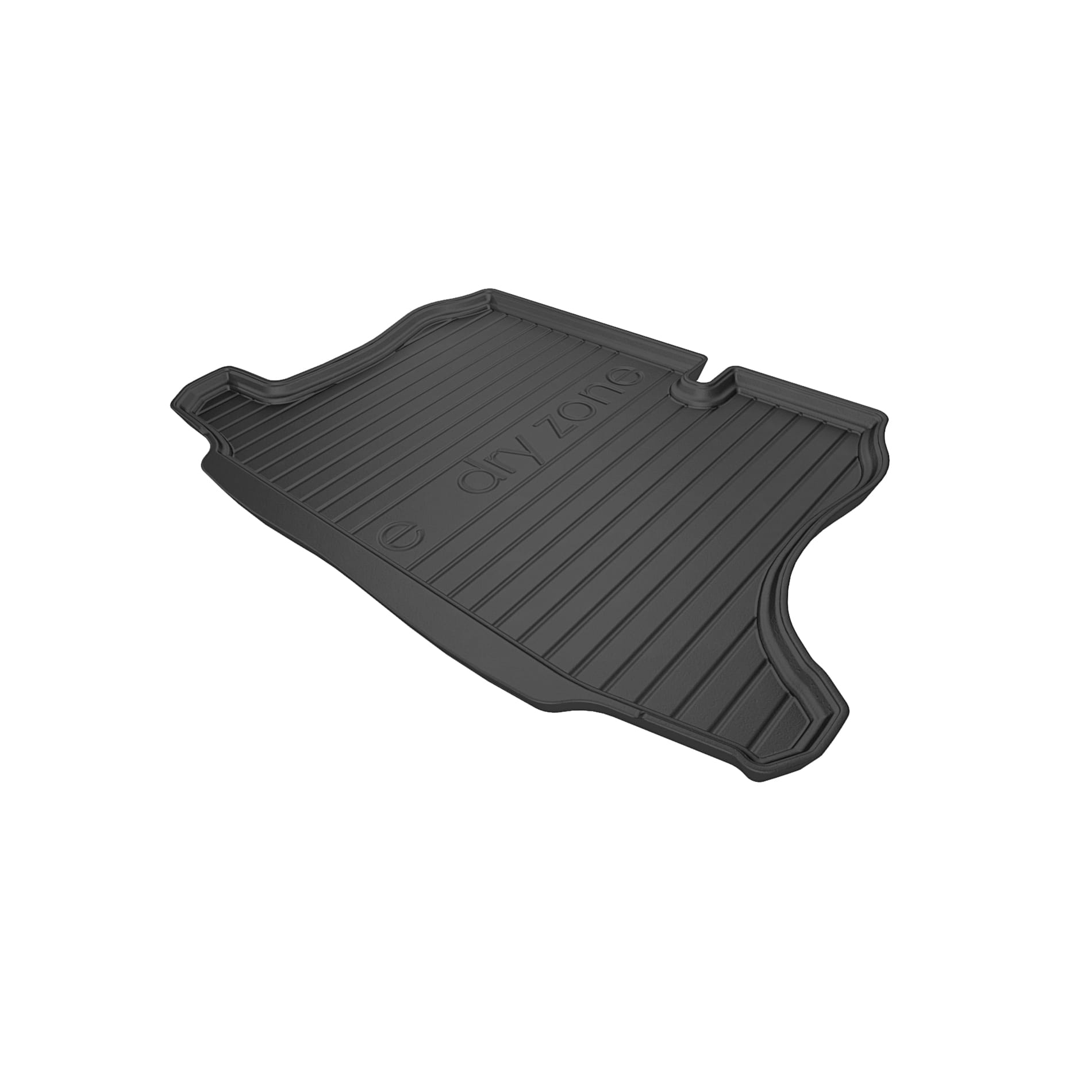 Mata do bagażnika dry zone ford fusion 2002-2012r.