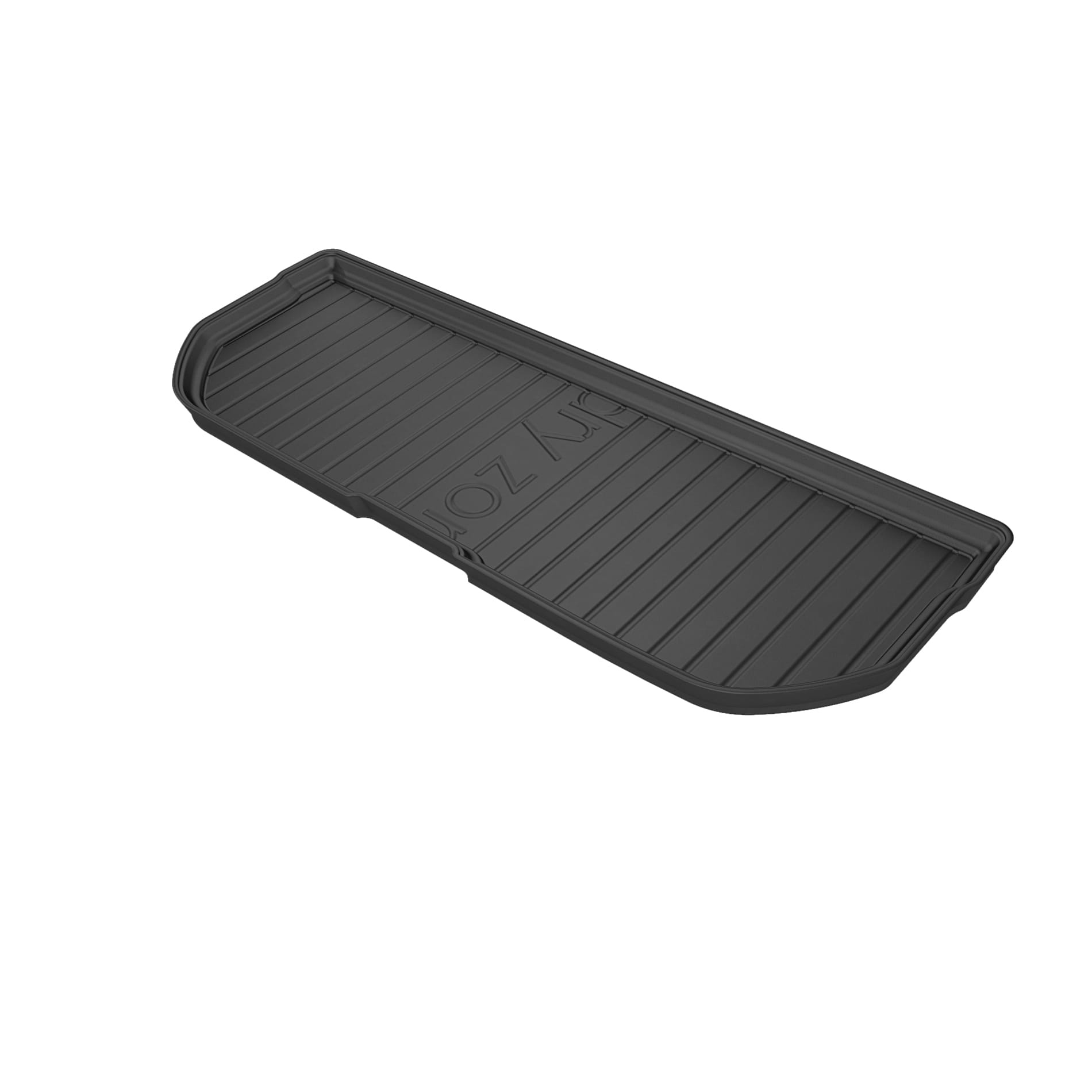Mata do bagażnika dry zone ford galaxy II 2006-2015r. (7os, rozłożony 3. rząd siedzeń, pasuje do modeli z klimatyzacją 3-strefową )