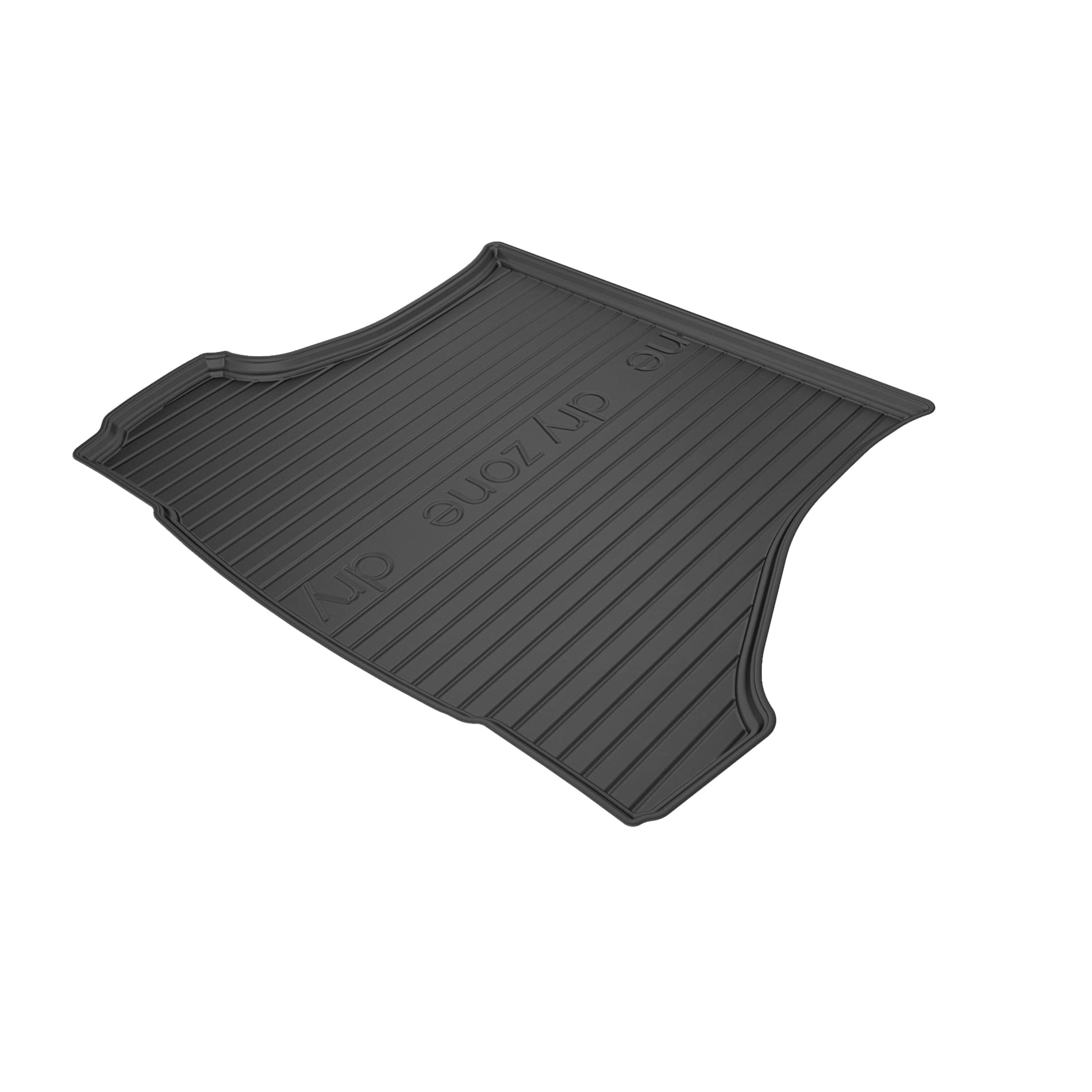 Mata do bagażnika dry zone ford mondeo mk III 2000-2007r. Liftback