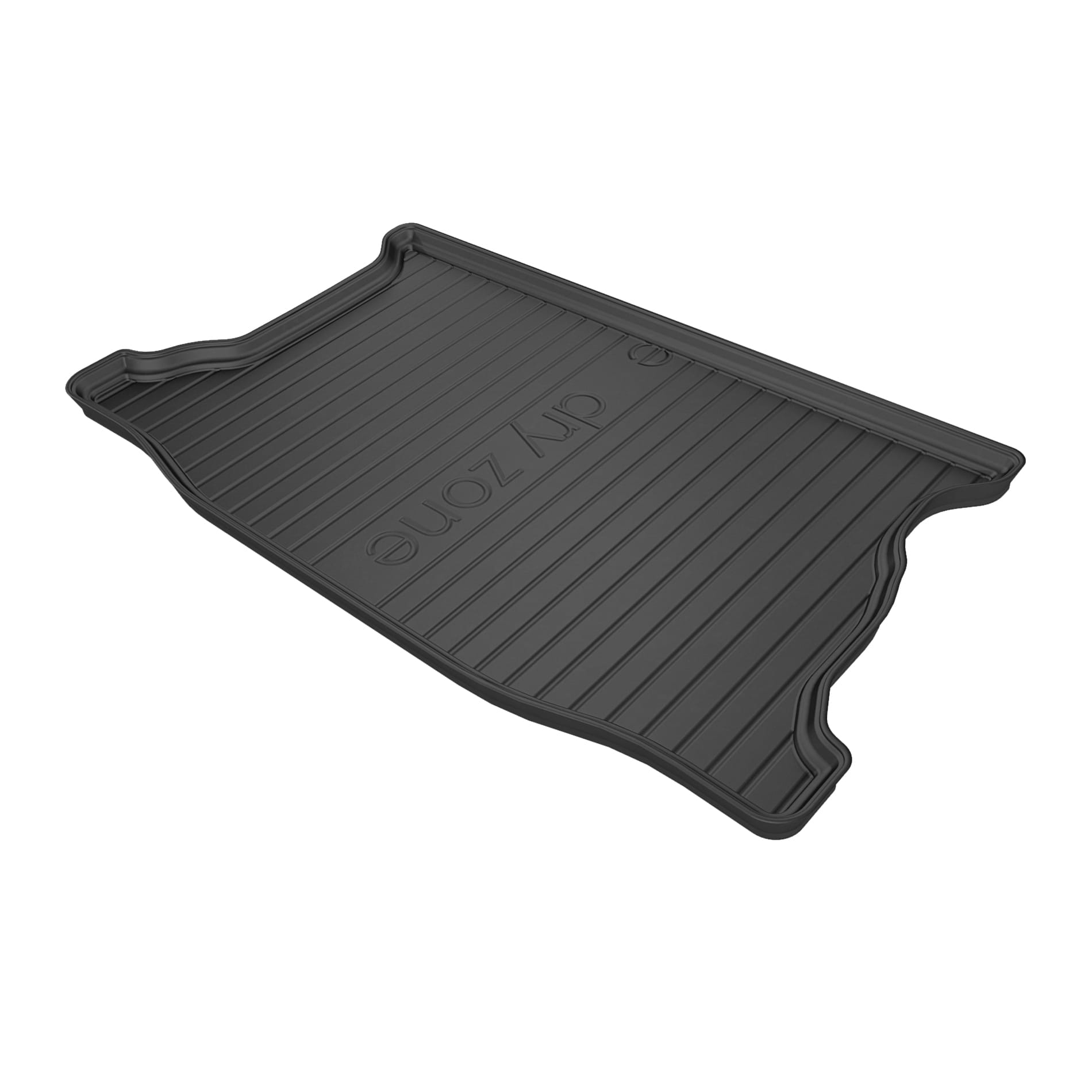 Mata do bagażnika dry zone honda jazz II 2001-2008r. Hatchback