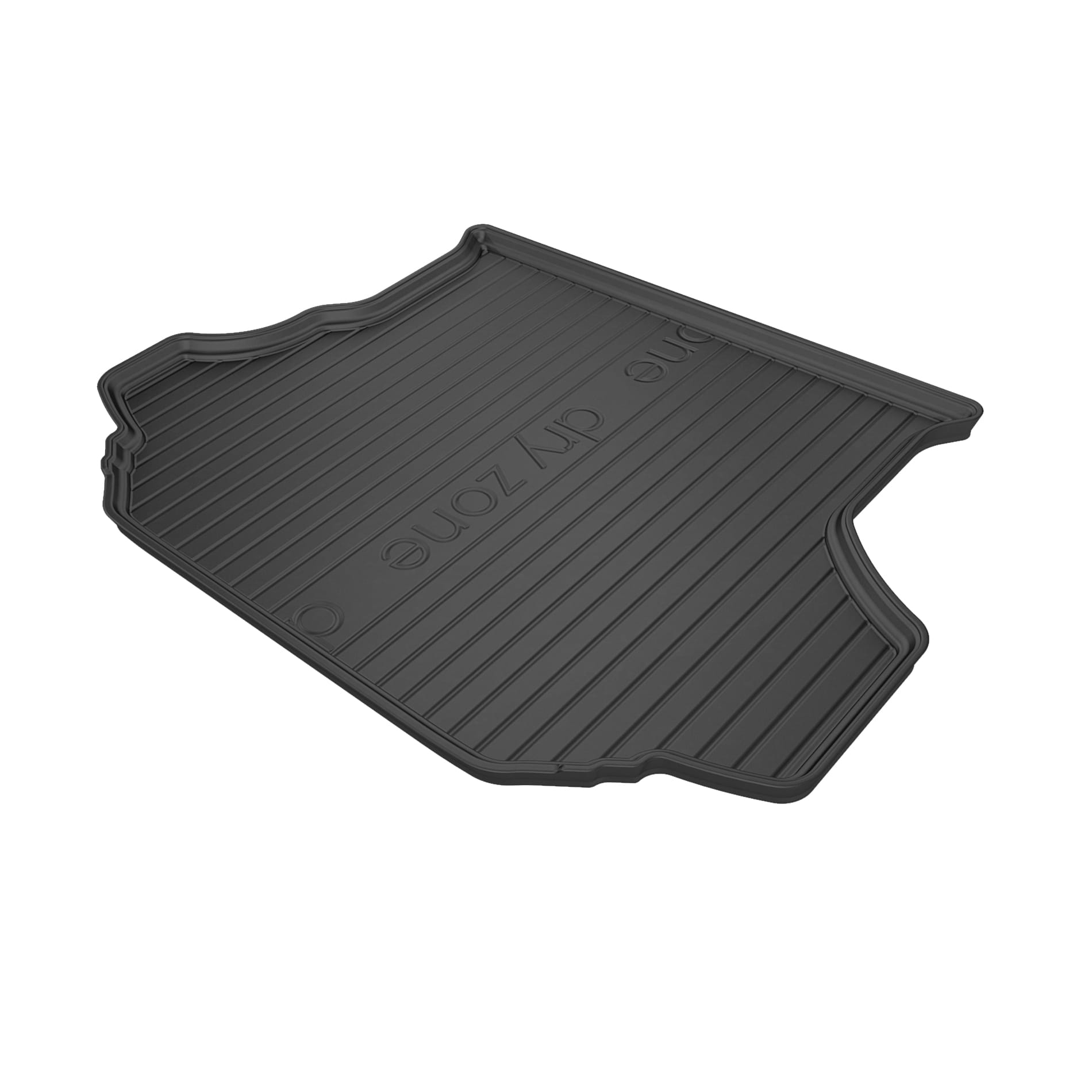 Mata do bagażnika dry zone kia carens I 2002-2006r. 5os