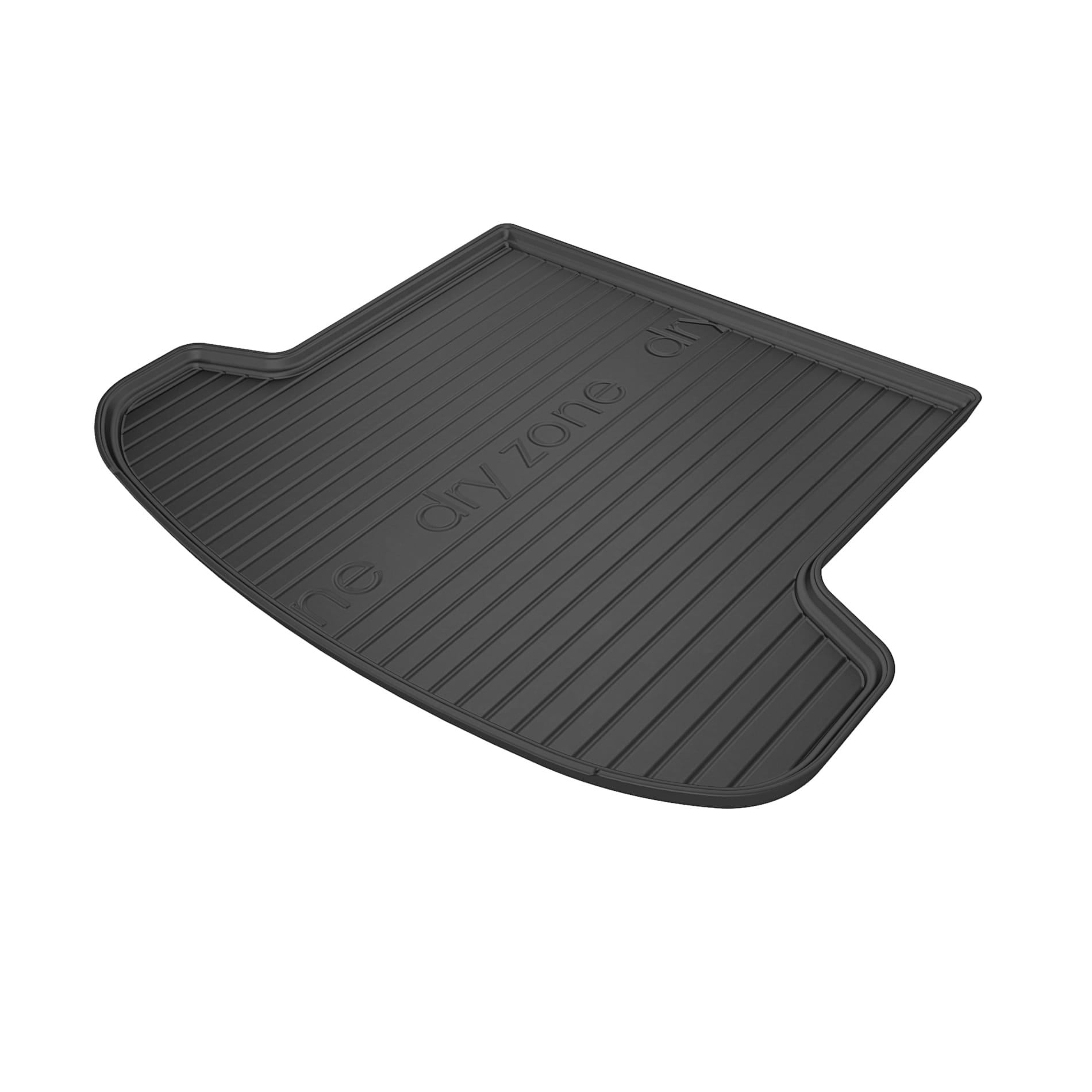Mata do bagażnika dry zone kia ceed I sw 2007-2012r. Kombi
