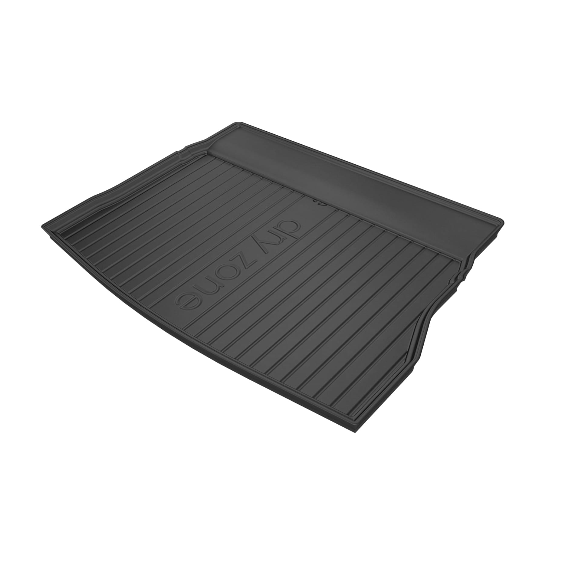 Mata do bagażnika dry zone kia ceed I 2006-2012r. Hatchback (5d - wersja bez organizera do bagażnika)