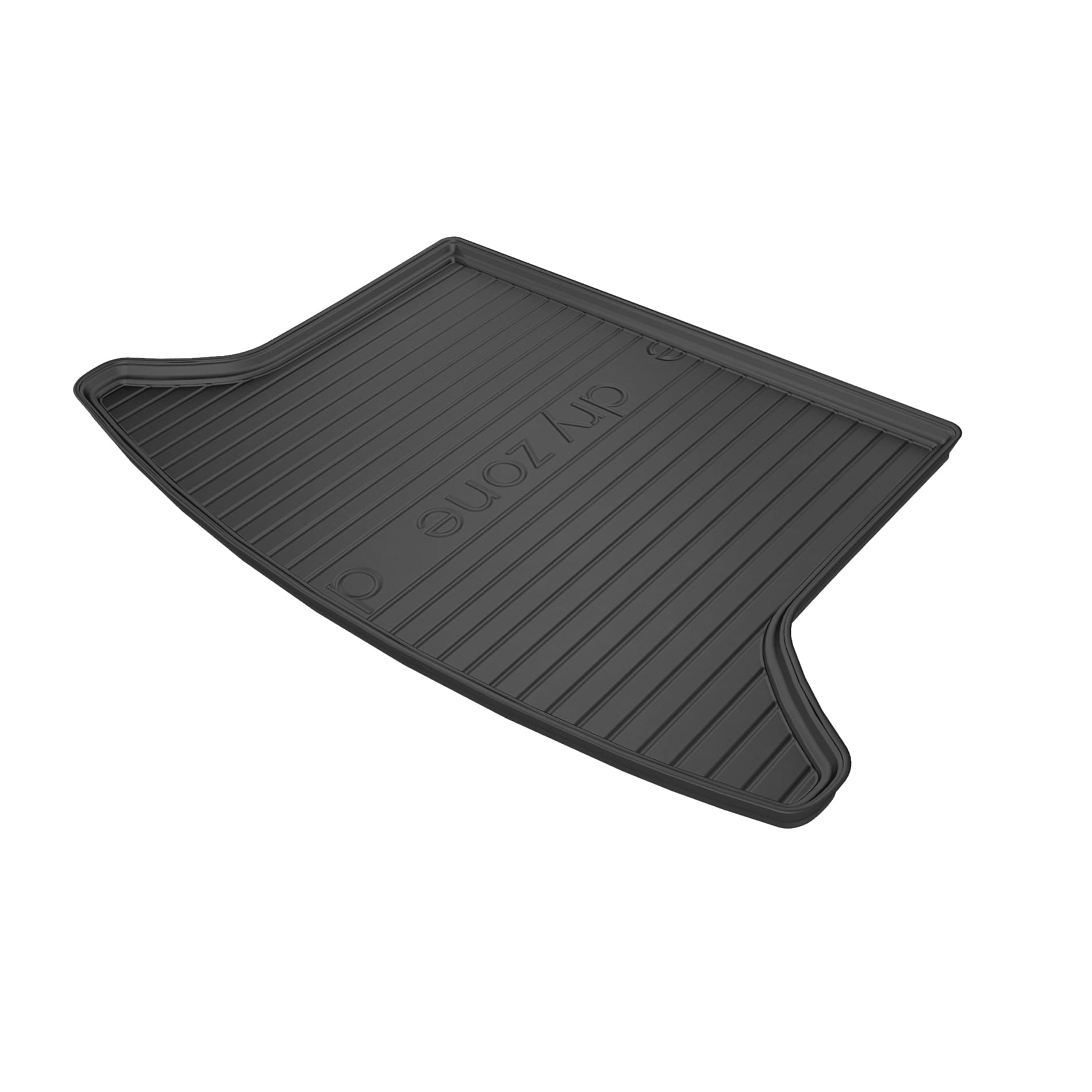 Mata do bagażnika dry zone kia niro 2016r.-.. (wersja bez subwoofera, wersja bez organizera bagażnika)