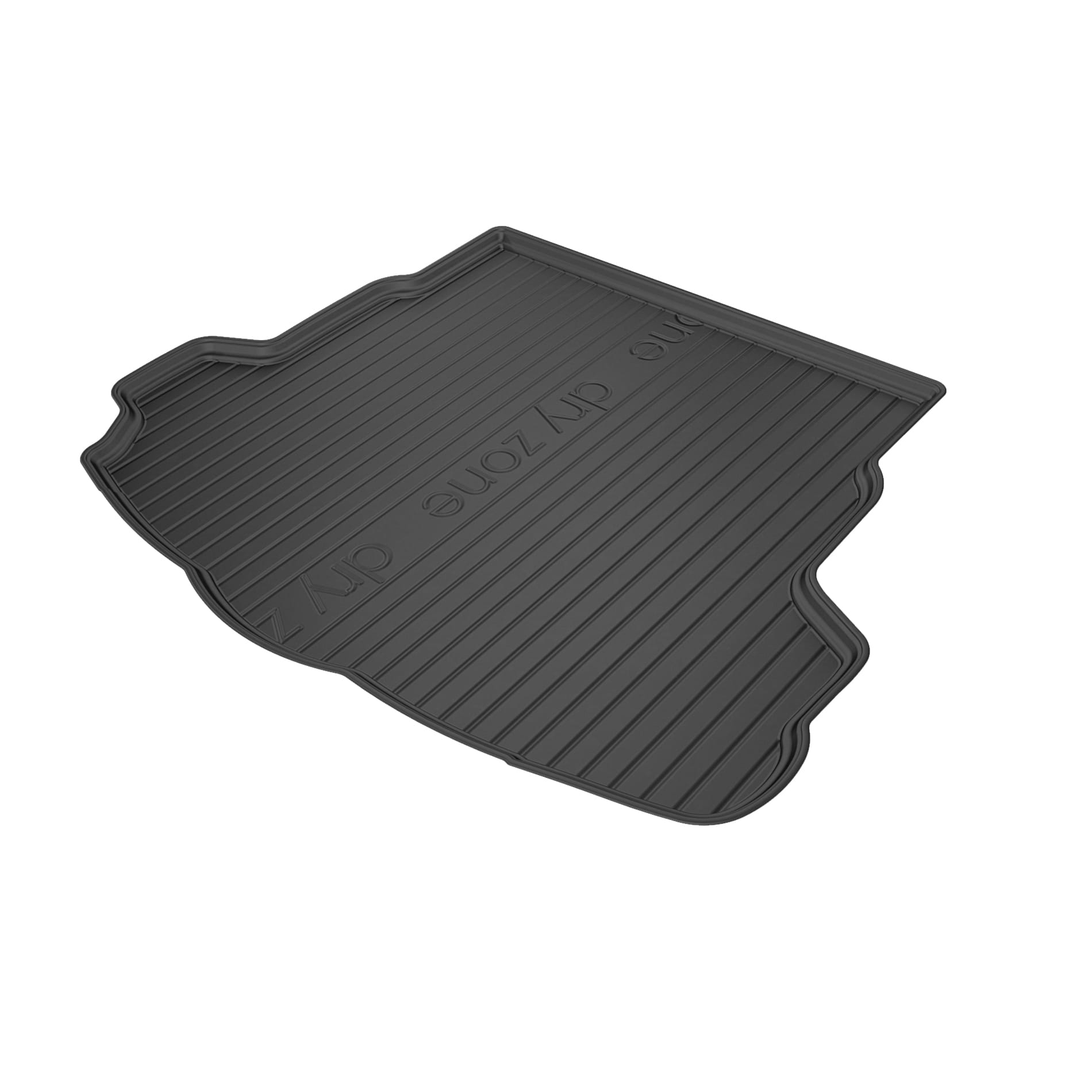 Mata do bagażnika dry zone mazda 6 II gh 2007-2012r. Liftback