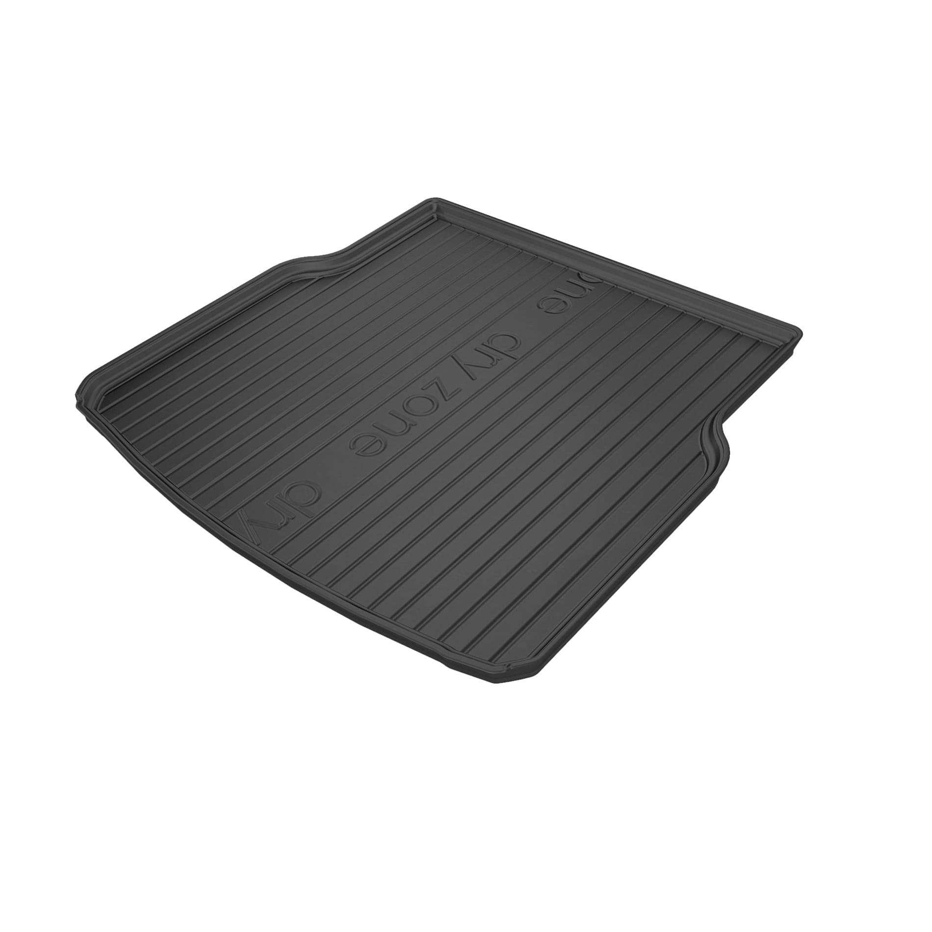 Mata do bagażnika dry zone mercedes c- klasa s204 2007-2014r. Kombi
